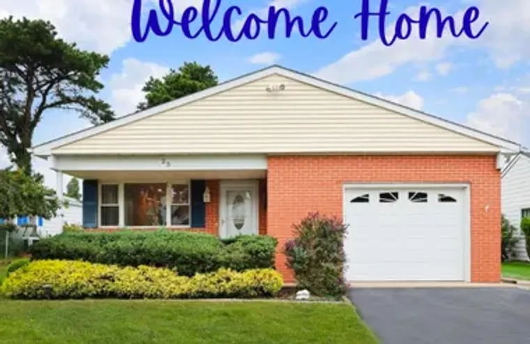 25 PURNELL ST, TOMS RIVER, NJ, 08757, Toms River, NJ 08757