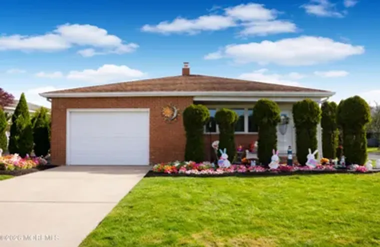 1 MIRAMAR CT, TOMS RIVER, NJ, 08757, Toms River, NJ 08757