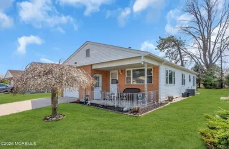 76 TROUMAKA ST, TOMS RIVER, NJ, 08757, Toms River, NJ 08757