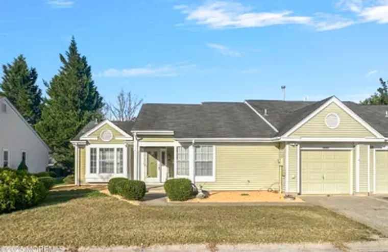 1057A BUCKINGHAM DR, MANCHESTER, NJ, 087..., Manchester, NJ 08759