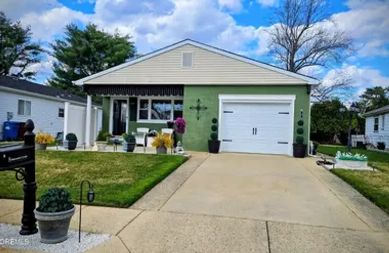 8 BEAUMONT CT, TOMS RIVER, NJ, 08757, Toms River, NJ 08757