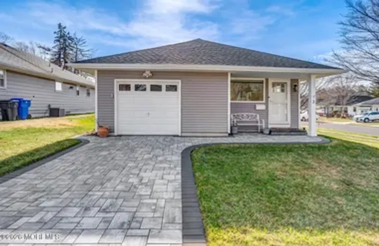 3 MOUNT KATADIN DR, TOMS RIVER, NJ, 0875..., Toms River, NJ 08753