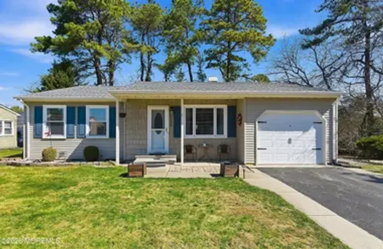 8 HUMMINGBIRD LN, WHITING, NJ, 08759, Whiting, NJ 08759