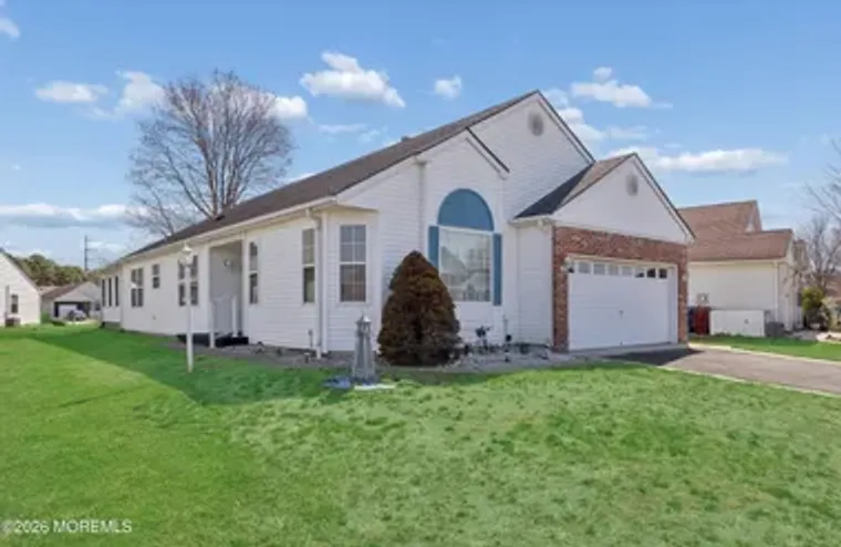 10 STROUD CT, TOMS RIVER, NJ, 08757, Toms River, NJ 08757