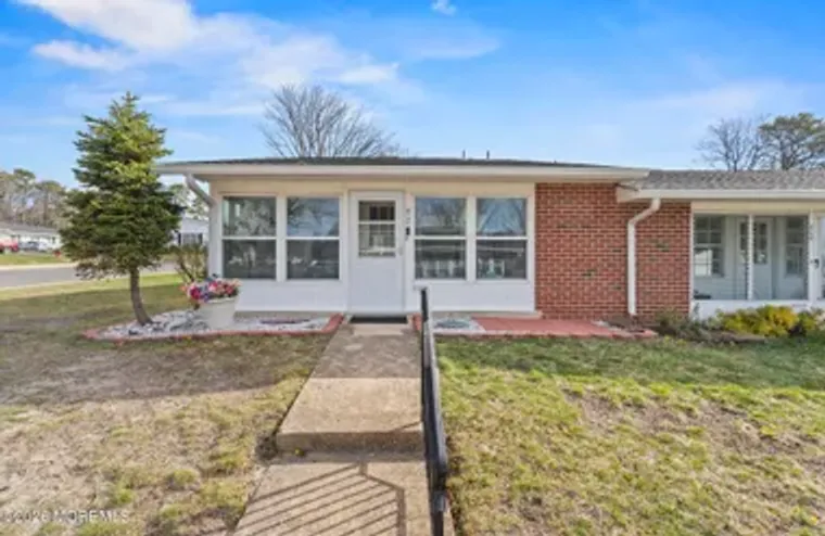 874A BALMORAL CT, LAKEWOOD, NJ, 08701, Lakewood, NJ 08701