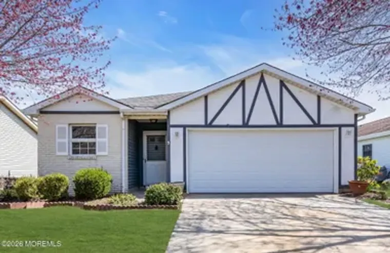 2137 AGINCOURT RD, TOMS RIVER, NJ, 08755, Toms River, NJ 08755