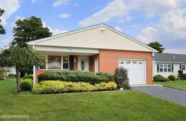 25 PURNELL ST, TOMS RIVER, NJ, 08757, Toms River, NJ 08757