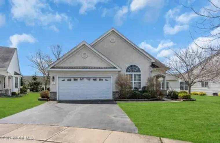 6 WADSWORTH PL, BARNEGAT, NJ, 08005, Barnegat, NJ 08005