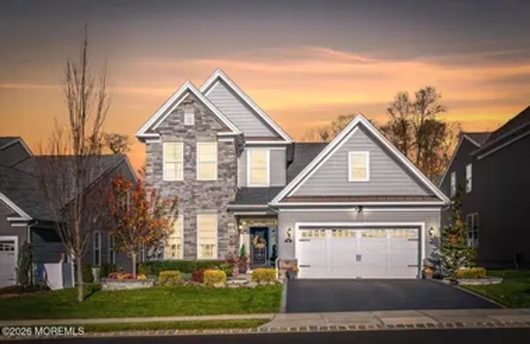 9 MILITIA HILL RD, FREEHOLD, NJ, 07728, Freehold, NJ 07728