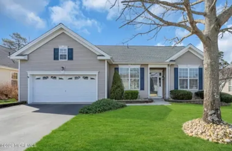 56 POND VIEW CIR, BARNEGAT, NJ, 08005, Barnegat, NJ 08005