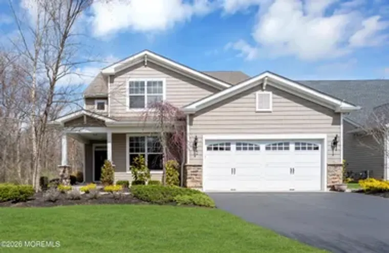 12 CAUTHEN CT, MANALAPAN, NJ, 07726, Manalapan, NJ 07726