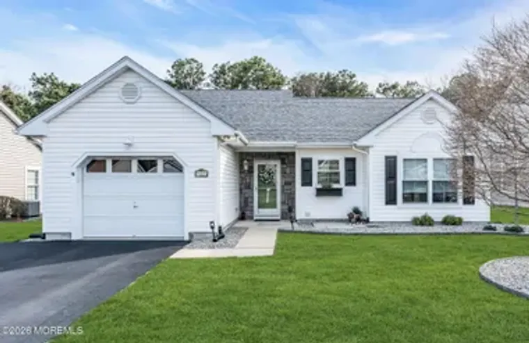 27 MOLLY LN, BRICK, NJ, 08723, Brick, NJ 08723