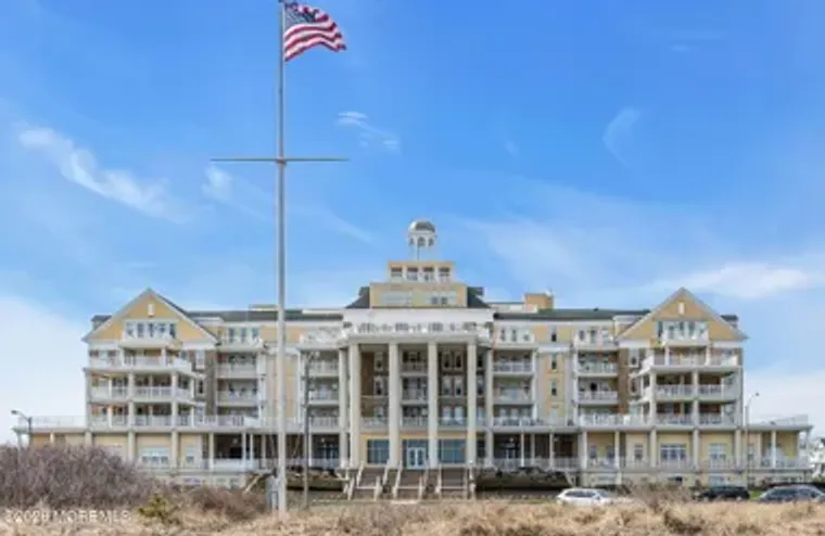 700 OCEAN AVE 401, SPRING LAKE, NJ, 0776..., Spring Lake, NJ 07762