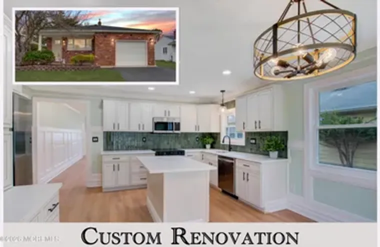 9 PORT ROYAL DR, TOMS RIVER, NJ, 08757, Toms River, NJ 08757