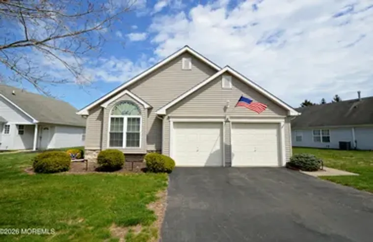 2426 CRISFIELD ST, TOMS RIVER, NJ, 08755, Toms River, NJ 08755