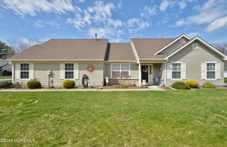 2426 CRISFIELD ST, TOMS RIVER, NJ, 08755, Toms River, NJ 08755