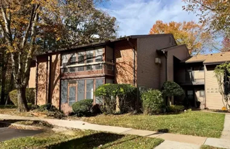 50 HANCOCK CT, RED BANK, NJ, 07701, Red Bank, NJ 07701