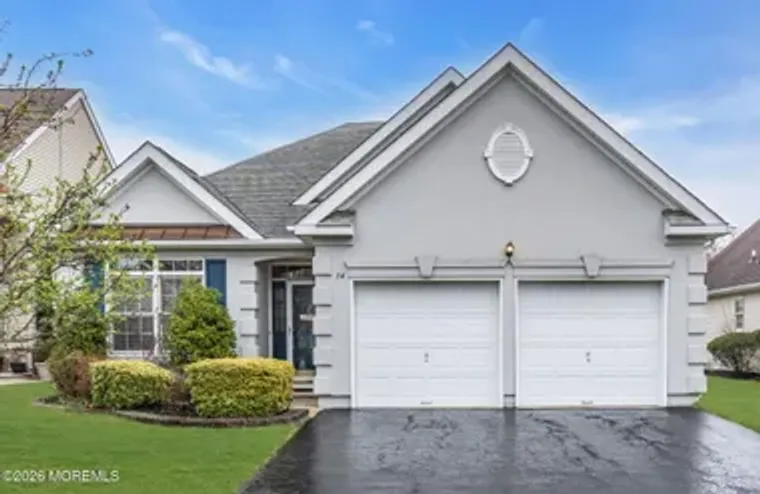 14 DOGWOOD DR, OCEAN TWP, NJ, 07712, Ocean Twp, NJ 07712