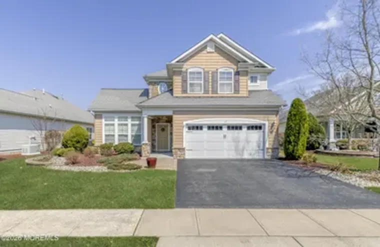 17 E SAGAMORE DR, FARMINGDALE, NJ, 07727, Farmingdale, NJ 07727