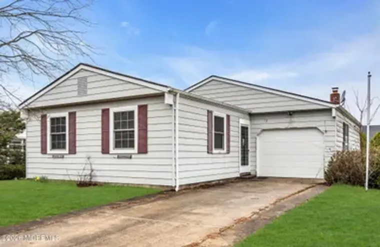 19 PLYMOUTH DR, TOMS RIVER, NJ, 08757, Toms River, NJ 08757