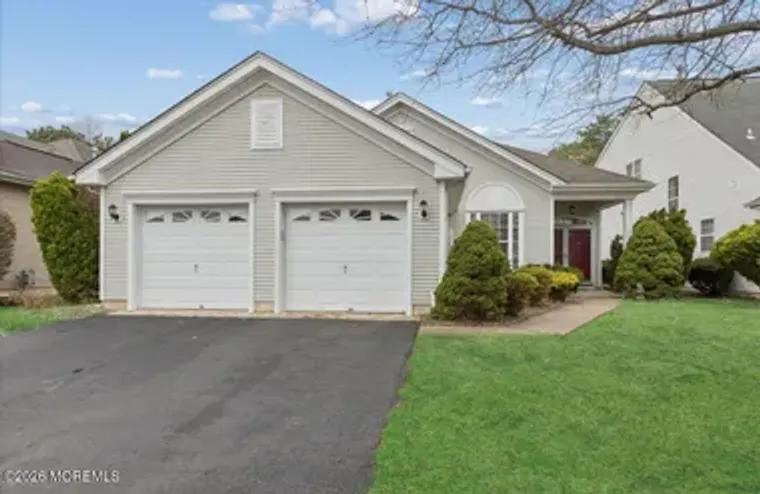 54 SILVERSIDE RD, LAKEWOOD, NJ, 08701, Lakewood, NJ 08701