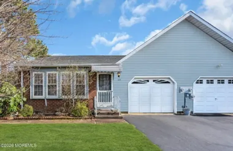 6A BERWICK ST, MANCHESTER, NJ, 08759, Manchester, NJ 08759