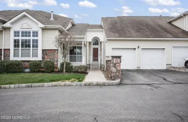 2602 SCHINDLER DR, SOUTH BRUNSWICK, NJ, ..., South Brunswick, NJ 08512