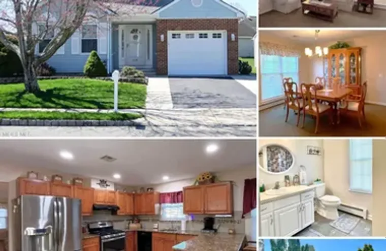 106 CHESTERFIELD LN, TOMS RIVER, NJ, 087..., Toms River, NJ 08757