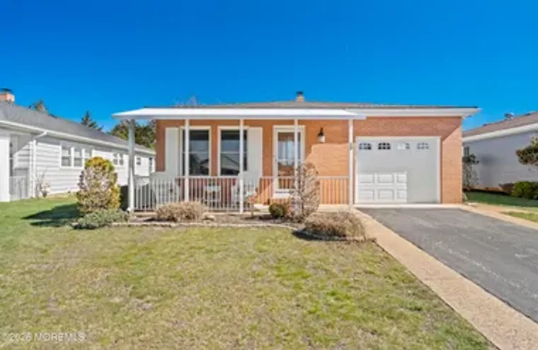 13 GREENVILLE CT, TOMS RIVER, NJ, 08757, Toms River, NJ 08757