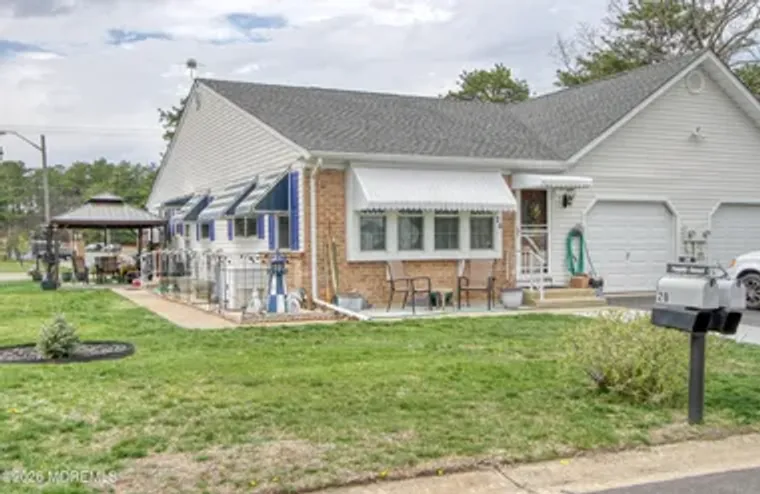 2 AMHERST RD A, WHITING, NJ, 08759, Whiting, NJ 08759