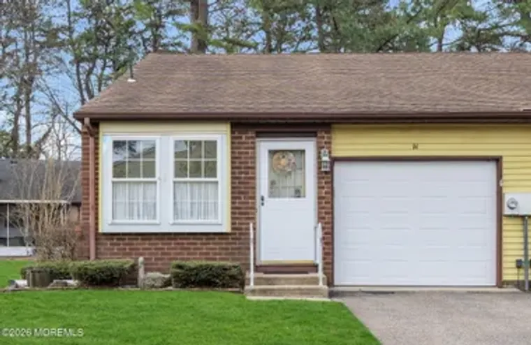 7A GREENWOOD LN, WHITING, NJ, 08759, Whiting, NJ 08759