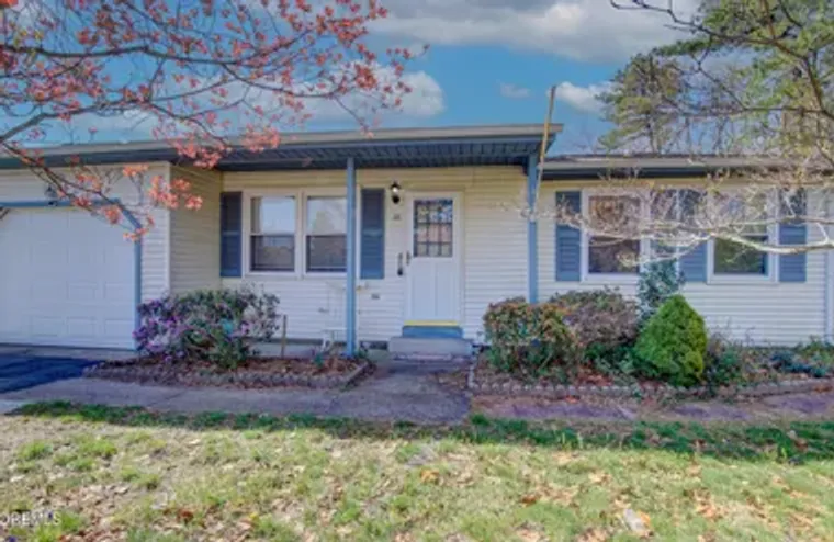 28 WESTPORT DR SECTION 71, MANCHESTER, N..., Manchester, NJ 08759