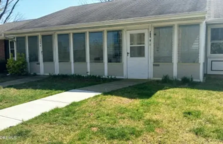 280B KINGSTON CT 2001, LAKEWOOD, NJ, 087..., Lakewood, NJ 08701