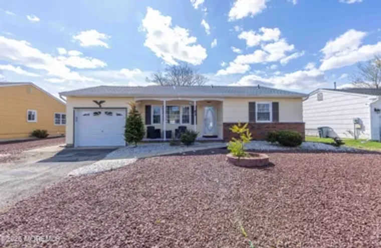 43 CARLISLE RD, TOMS RIVER, NJ, 08757, Toms River, NJ 08757