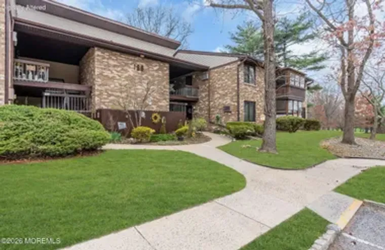 168 AMBERLY DR D, MANALAPAN, NJ, 07726, Manalapan, NJ 07726