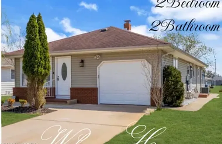 34 TORTOLA ST, TOMS RIVER, NJ, 08757, Toms River, NJ 08757