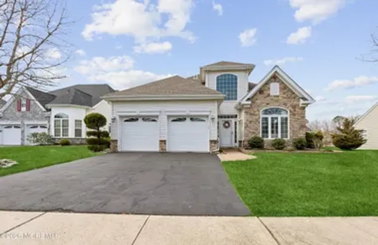 3 WEYMOUTH CT, BARNEGAT, NJ, 08005, Barnegat, NJ 08005