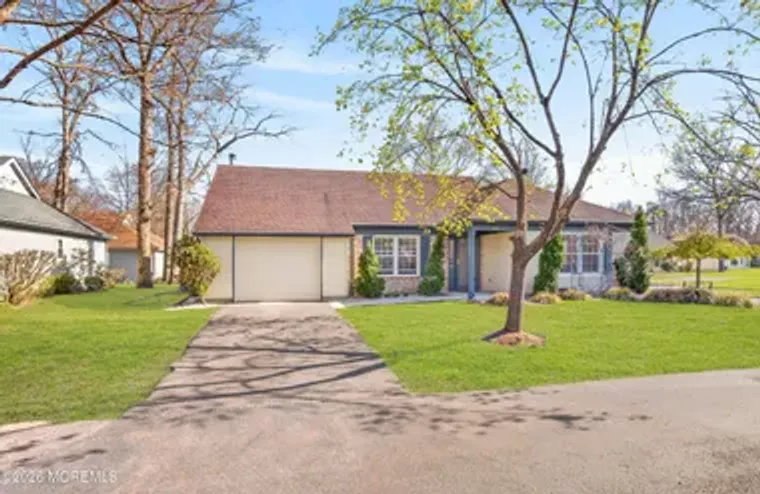 538 PETUNIA LN, WHITING, NJ, 08759, Whiting, NJ 08759