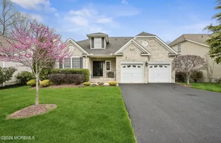 202 SCARBOROUGH WAY, MARLBORO, NJ, 07746, Marlboro, NJ 07746