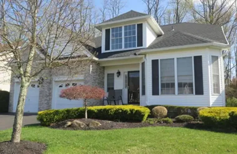 407 EDINBURGH PL, MARLBORO, NJ, 07746, Marlboro, NJ 07746