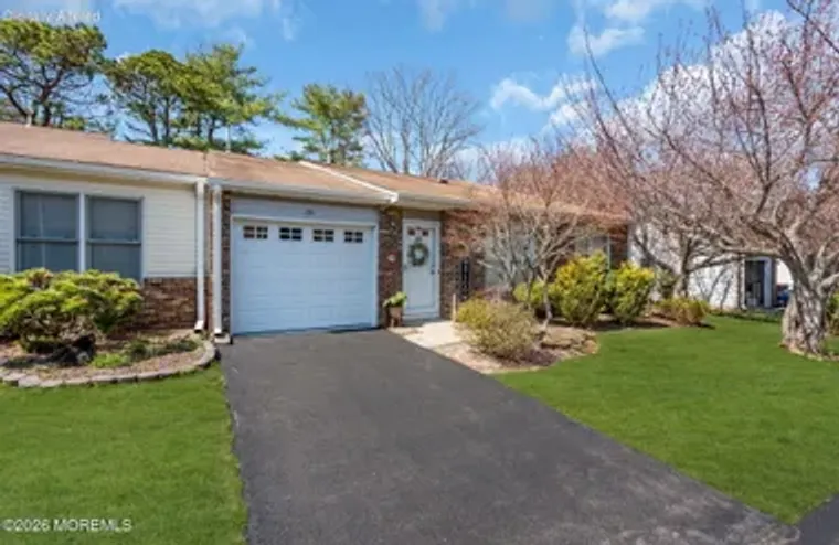 161 GAYLE CT, LAKEWOOD, NJ, 08701, Lakewood, NJ 08701