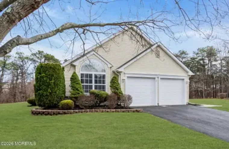 16 ROSEWOOD CT, LAKEWOOD, NJ, 08701, Lakewood, NJ 08701