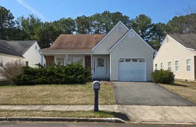 17 TRENT DR, TOMS RIVER, NJ, 08757, Toms River, NJ 08757