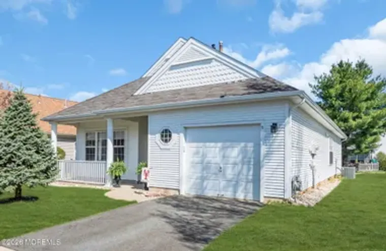 5 FLORENCE DR, MANCHESTER, NJ, 08759, Manchester, NJ 08759