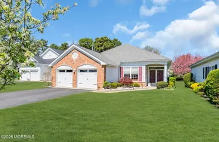 35 QUICKSILVER CT, LAKEWOOD, NJ, 08701, Lakewood, NJ 08701