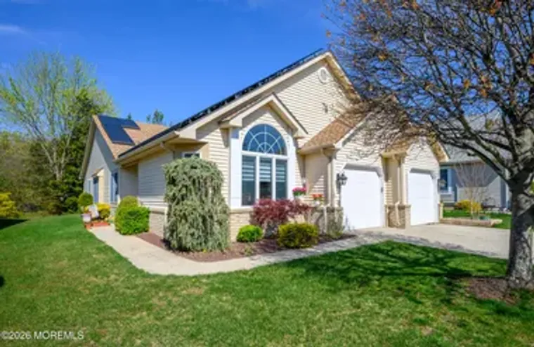 2324 N CHANTICLEER CT, TOMS RIVER, NJ, 0..., Toms River, NJ 08755