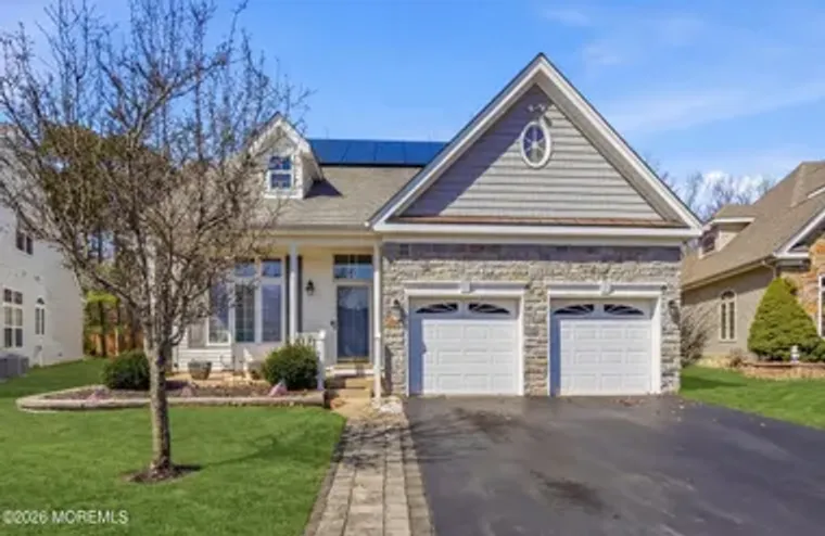 27 PLYMOUTH WAY, BARNEGAT, NJ, 08005, Barnegat, NJ 08005