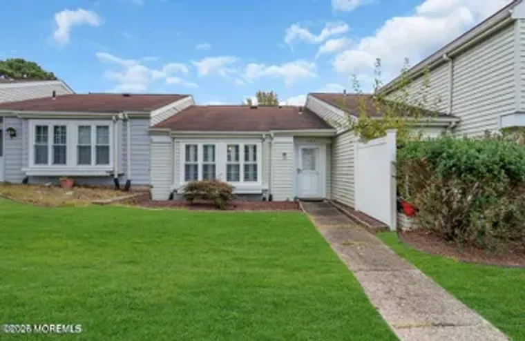 439C CHESTERFIELD CT, TOMS RIVER, NJ, 08..., Toms River, NJ 08753