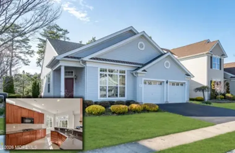 78 ARBORRIDGE DR, FORKED RIVER, NJ, 0873..., Forked River, NJ 08731