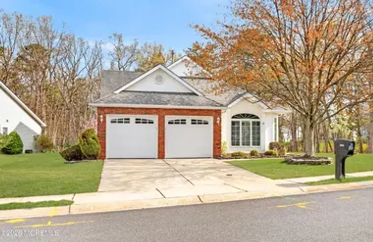 2299 AGINCOURT RD, TOMS RIVER, NJ, 08755, Toms River, NJ 08755